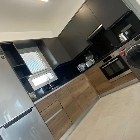 Brand New 3br Villa-pool Walking Distance From Nissi Beach!