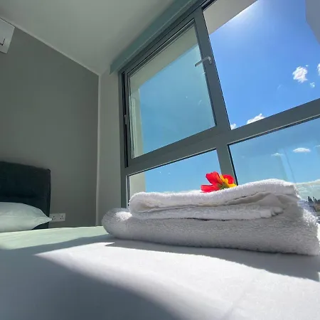 Brand New 3br Villa-pool Walking Distance From Nissi Beach! Villa Ayía Nápa