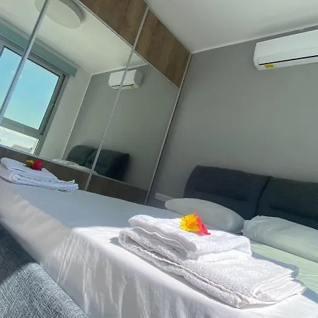 Brand New 3br Villa-pool Walking Distance From Nissi Beach! Villa Ayia Napa